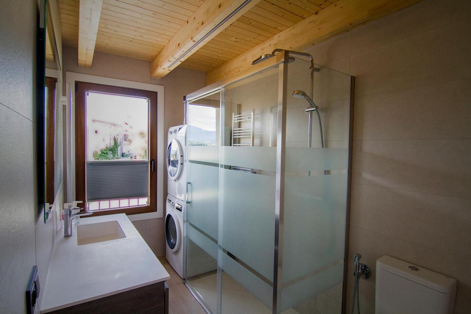 4cases4gironella Appartement Gironella